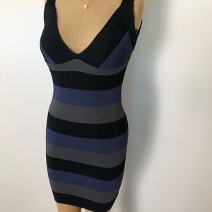 But this NWT HL bandage dress for a great price!